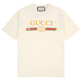 GUCCI Classic T-Shirt Oversized